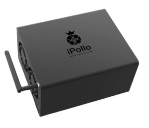 Купить асик iPollo V1 mini ETC 130 MHS