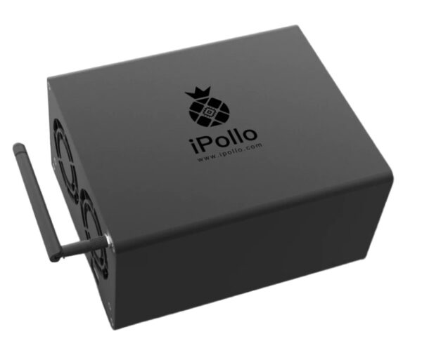 Купить асик iPollo V1 mini ETC 130 MHS