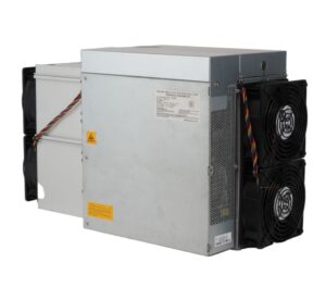 майнер Bitmain Antminer E9 Pro 3780 MHs