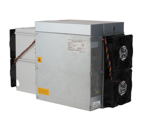 майнер Bitmain Antminer E9 Pro 3780 MHs