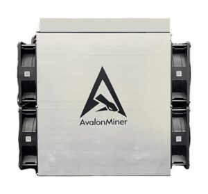 Продажа Canaan Avalon 1126 PRO 64 THS