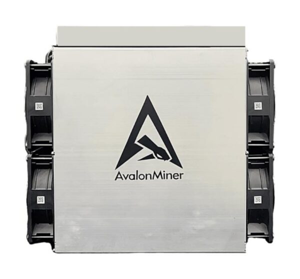 Продажа Canaan Avalon 1126 PRO 64 THS