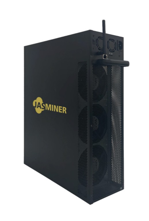 Продажа JASMINER X16-QE 1750 MHS
