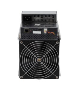 Whatsminer M50S++ 158 THS