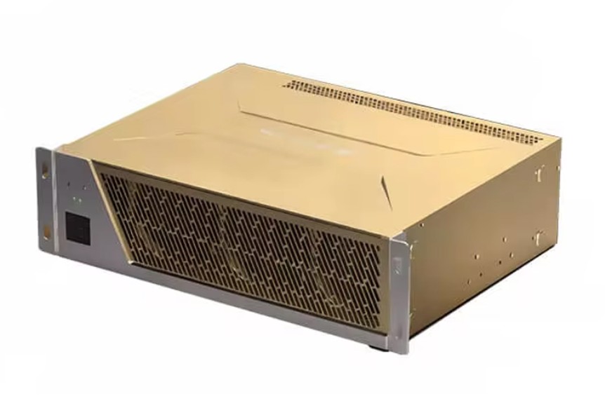 Купить асик Fluminer T3 115 Ths