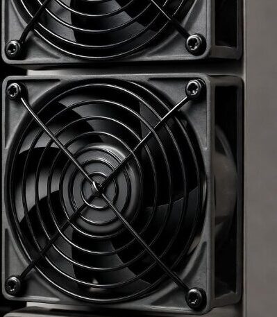 Antminer для майнинга