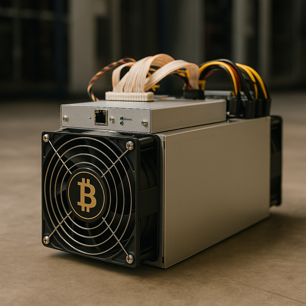 Где купить asic antminer по выгодной цене