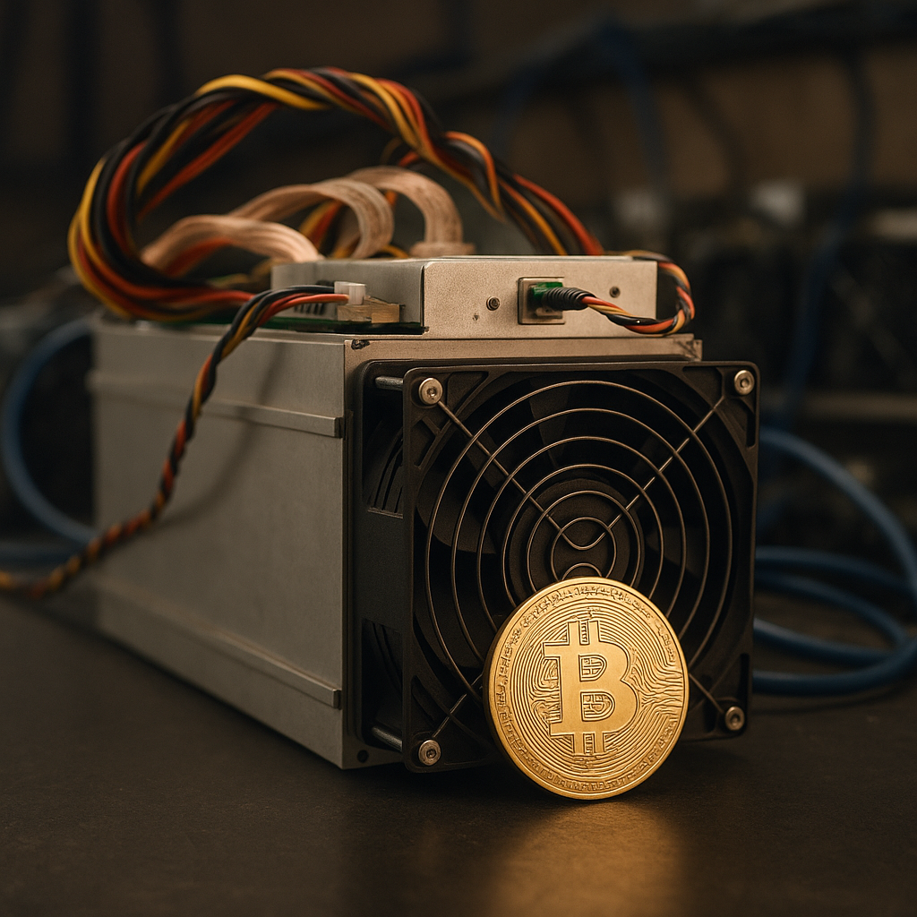 курс биткоина влияет на доходность