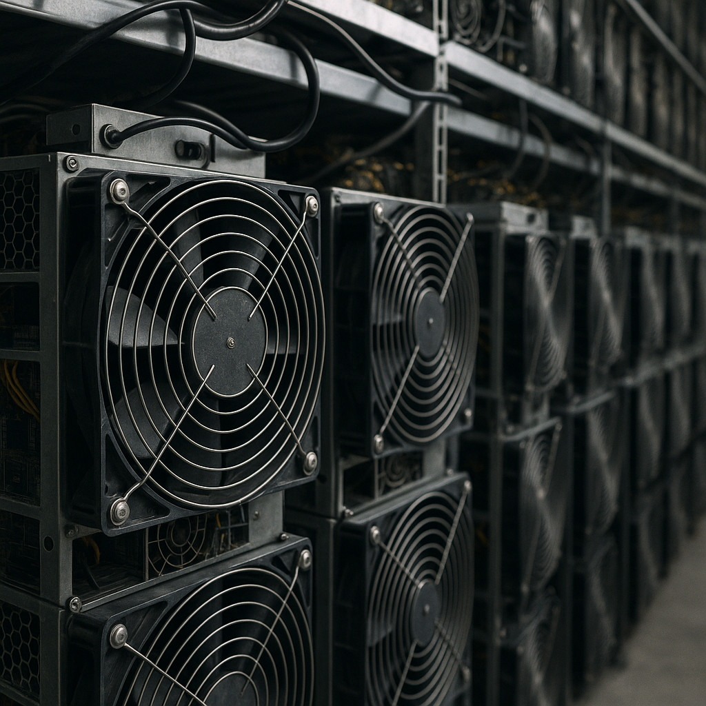Обзор возможностей воздушное охлаждение для крупных ферм