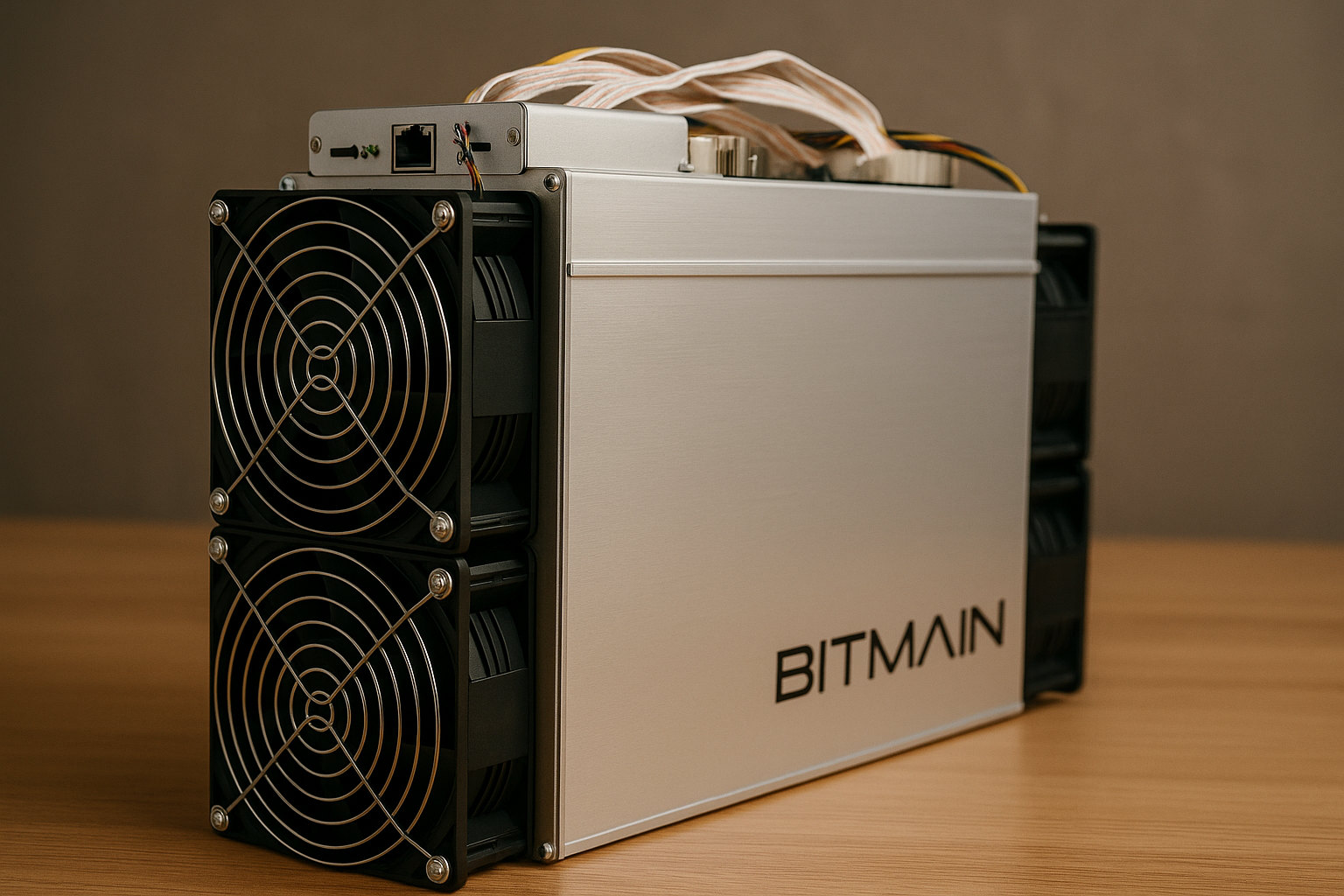 купить асик Bitmain