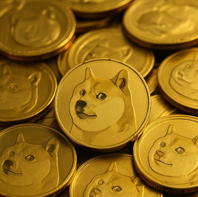 майнить dogecoin