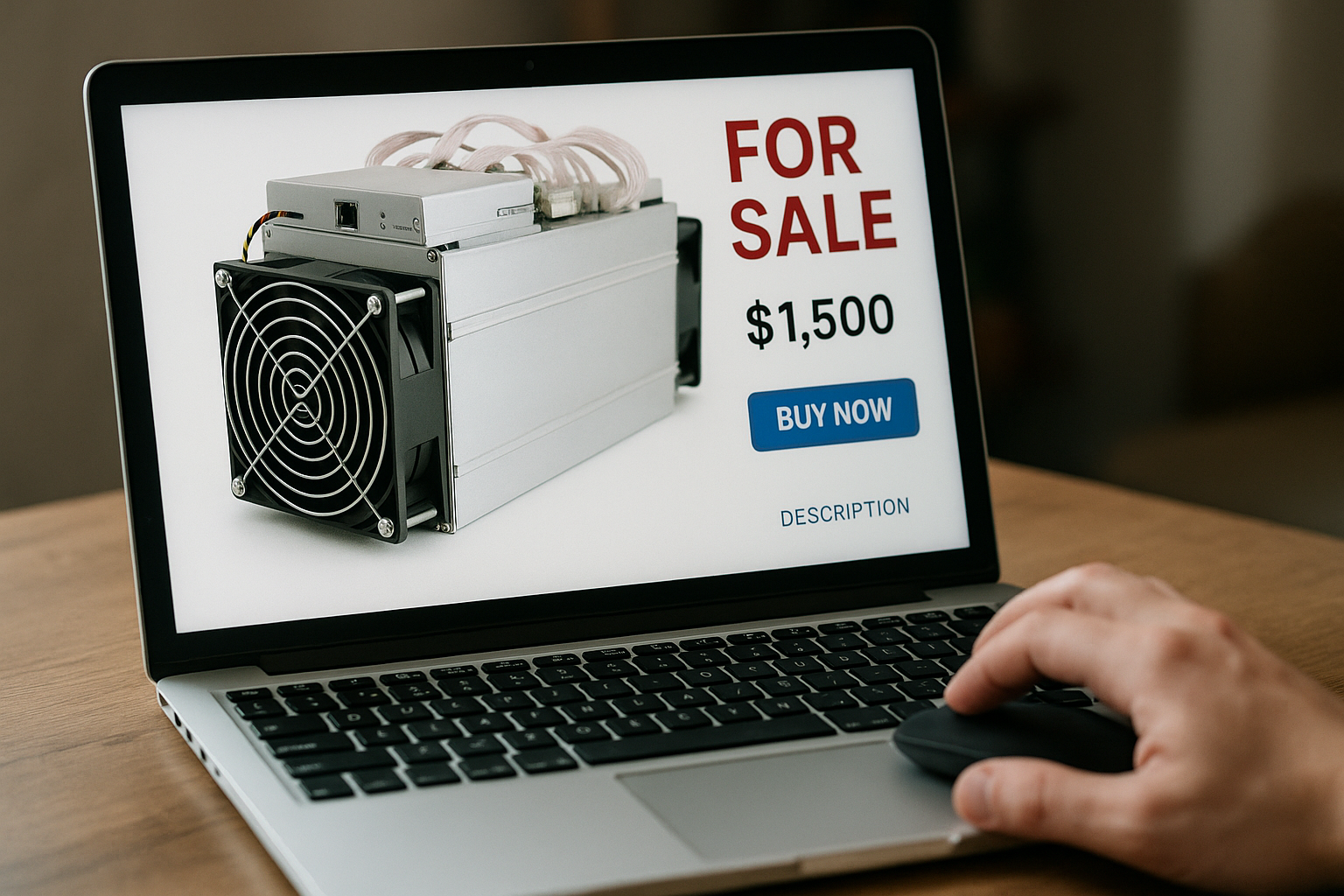 Продажа асиков через интернет