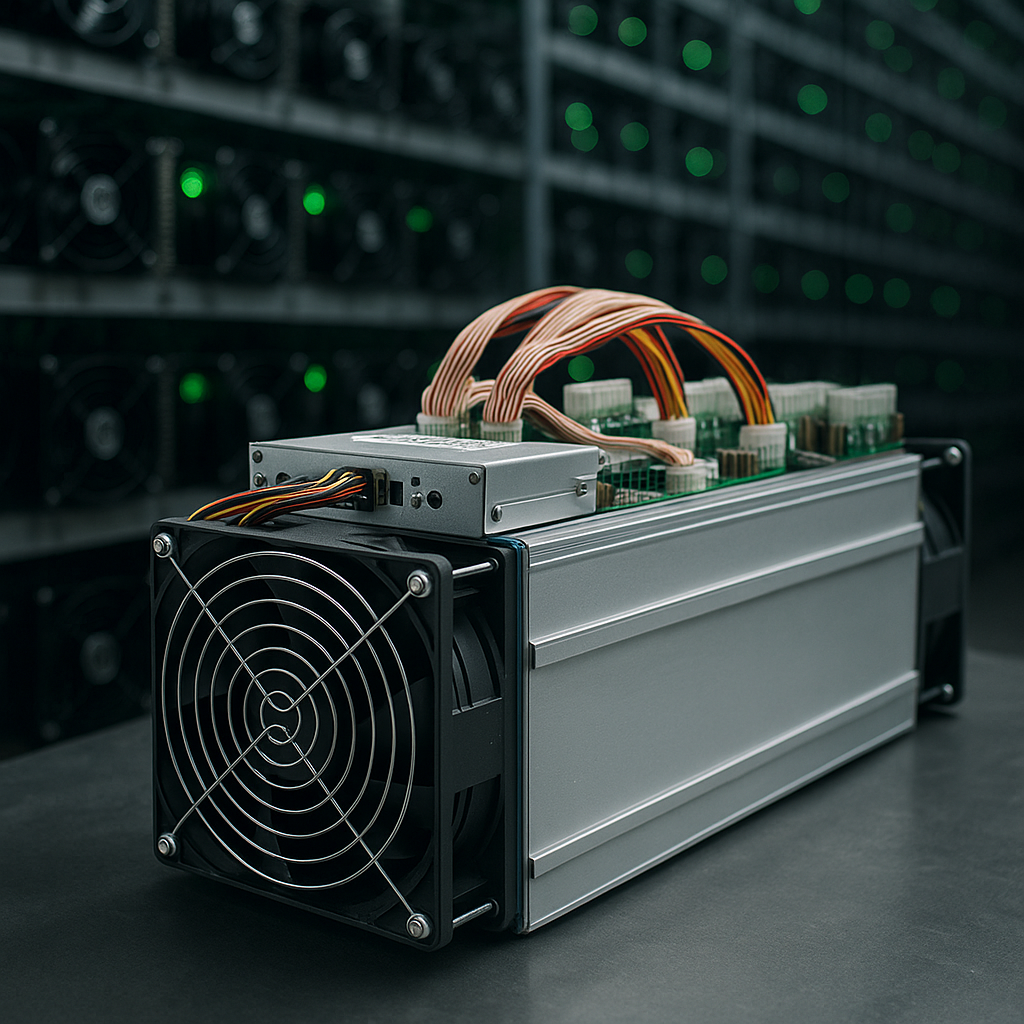 Оборудование для добычи LTC