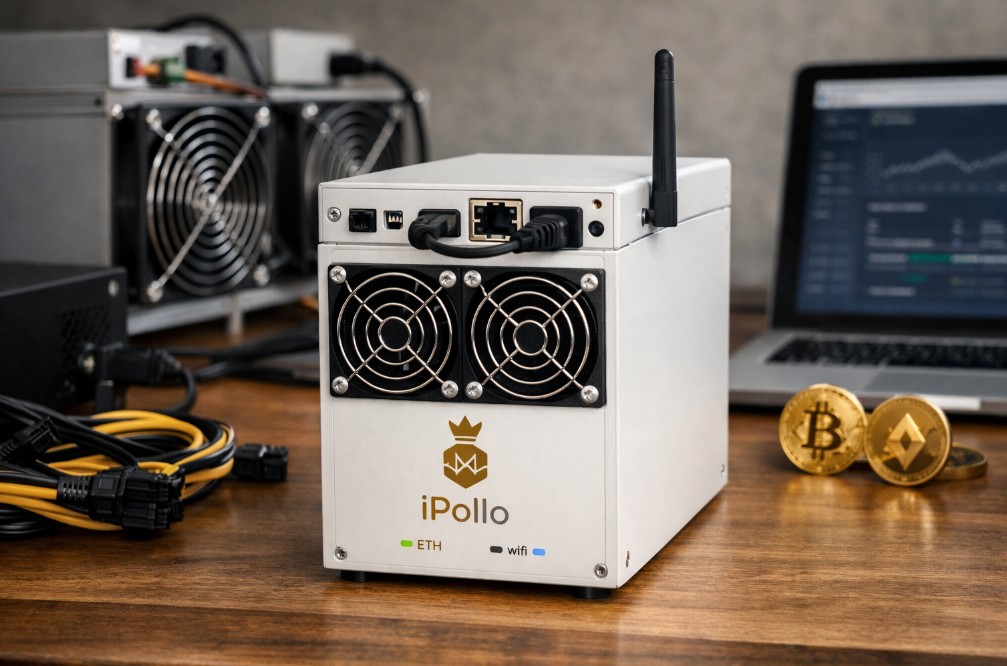 Плюсы и минусы ipollo v1 mini