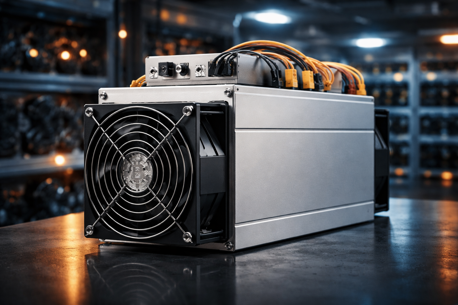 асик Whatsminer и обзор актуальных моделей
