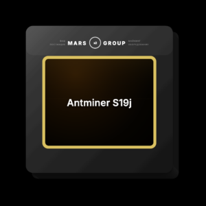 Официальная прошивка VNish для Antminer S19j