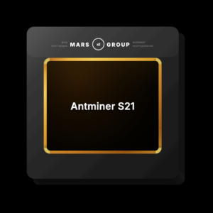 Официальная прошивка VNish для Antminer S21
