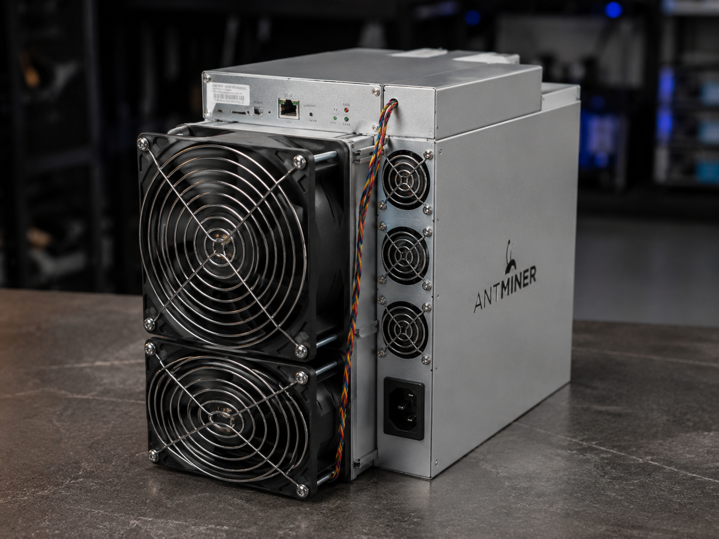 Antminer официальный дилер