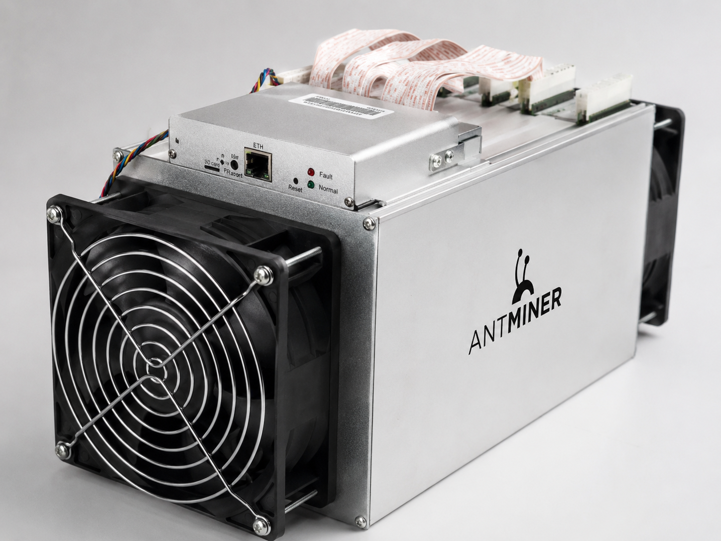 Antminer официальный в России